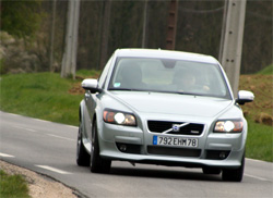 volvo c30 t5