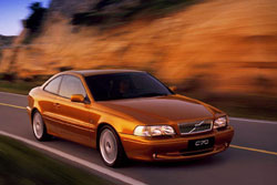 volvo c70