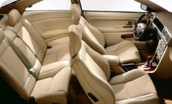 interieur volco c70 t5