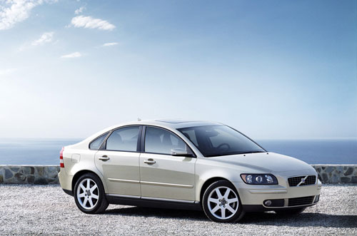 volvo s40 t5