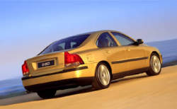 volvo s60 t5