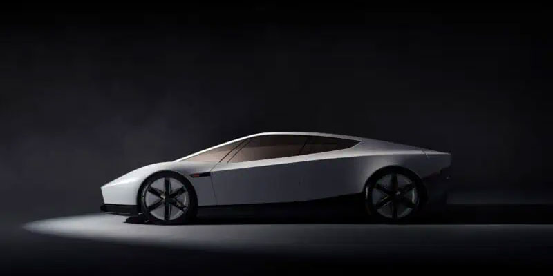Tesla Roadster reveal 2026 profil