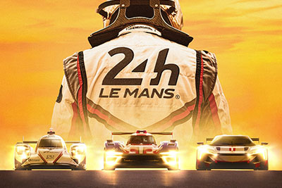 24 heures du mans 2026