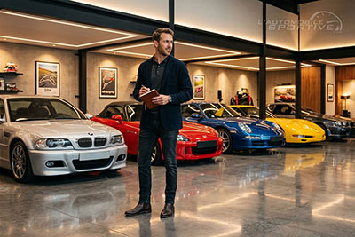 dossier achat voitures sportives youngtimers ann&eacute;es 2000