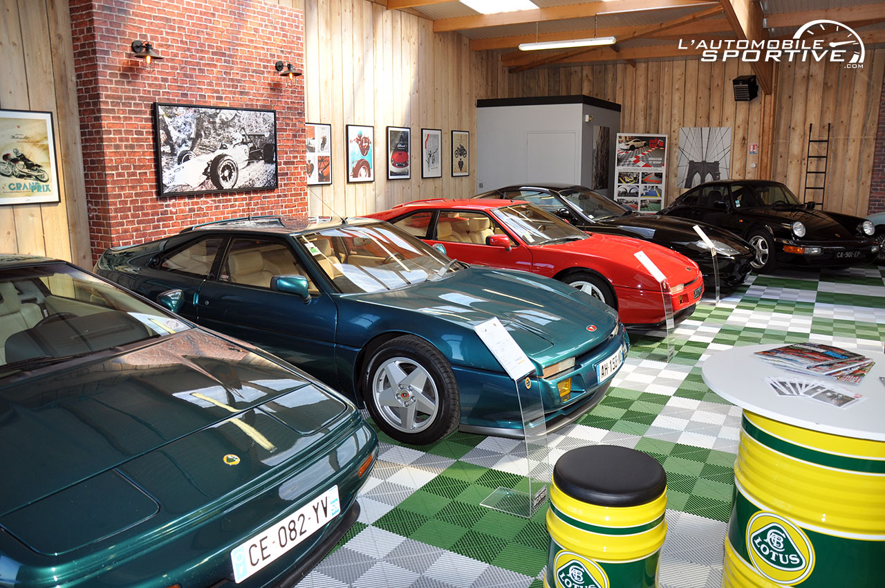 le guide des voitures youngtimer