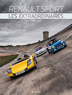 livre revue technique r5 turbo renault enfant terrible