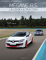 clio rs livre