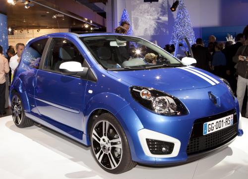 Noël en bleu à L'Atelier Renault Noël en bleu à L'Atelier Renault
