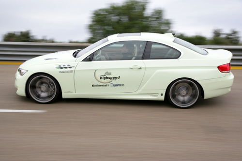 318 km/h à Nardo pour AC Schnitzer... Ca gaz pour eux ! 318 km/h à Nardo pour AC Schnitzer... Ca gaz pour eux !