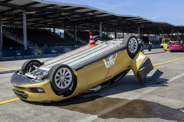Voitures électriques : trop lourdes et trop puissantes ? Voitures électriques : trop lourdes et trop puissantes ?
