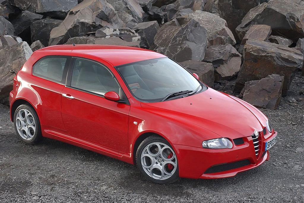 Alfa Romeo : retour confirm� d'une berline compacte au catalogue !