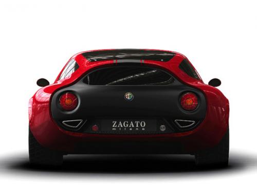 Alfa Romeo TZ3 Corsa Alfa Romeo TZ3 Corsa