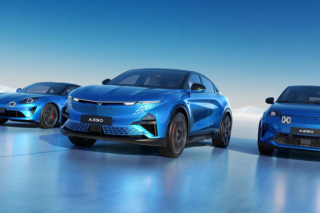 Quel avenir pour Alpine dans le plan FutuREady de Renault ?