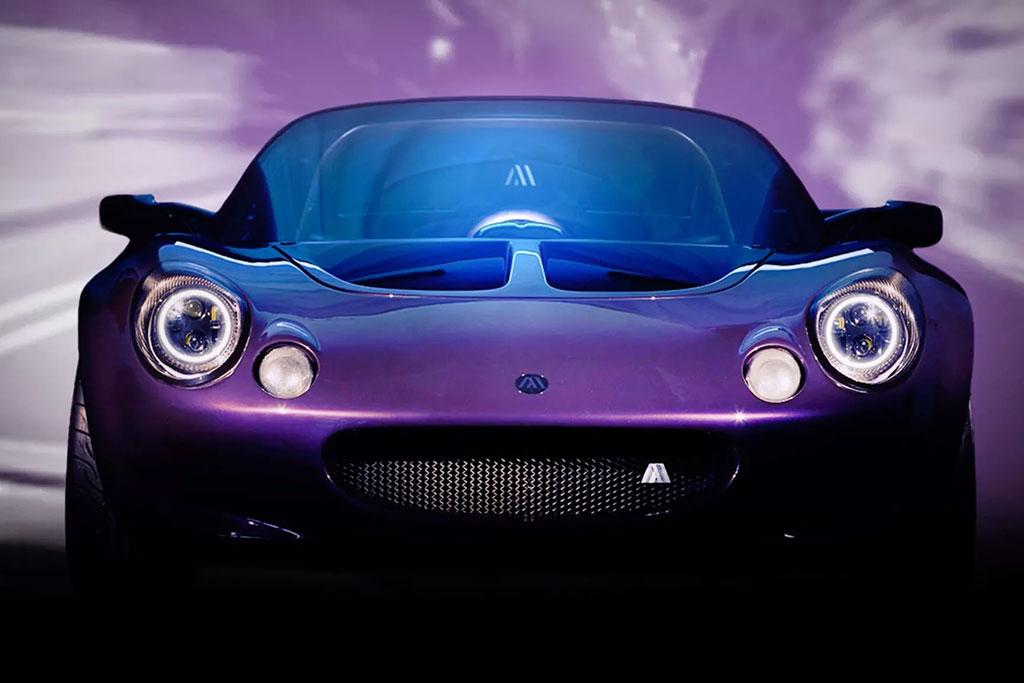 [Restomod] Analogue Automotive VHPK : l'Elise radicalise !