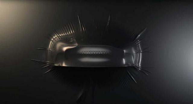 La DBS Superleggera de retour chez Aston Martin La DBS Superleggera de retour chez Aston Martin