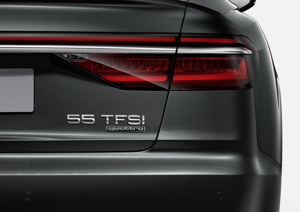 Audi va changer la dénomination de ses modèles Audi va changer la dénomination de ses modèles