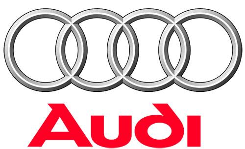 Audi a 100 ans ! Audi a 100 ans !