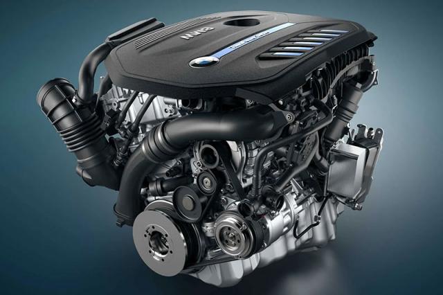 BMW prépare une version améliorée de son 6 cylindres B58 BMW prépare une version améliorée de son 6 cylindres B58