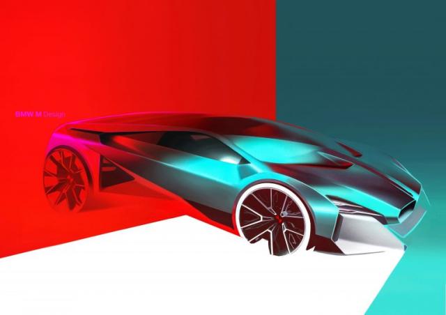 La BMW i8 remplacée par une supercar électrique signée M ? La BMW i8 remplacée par une supercar électrique signée M ?