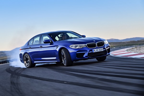 BMW M5 F90 BMW M5 F90