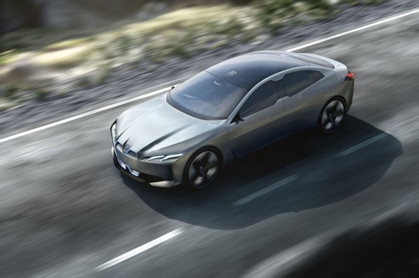 BMW i Vision Dynamics BMW i Vision Dynamics