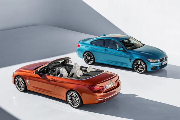 Des coupés et cabriolets menacés chez BMW et Mercedes Des coupés et cabriolets menacés chez BMW et Mercedes