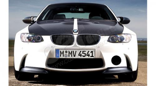 BMW dit non à la M3 CSL e92 BMW dit non à la M3 CSL e92