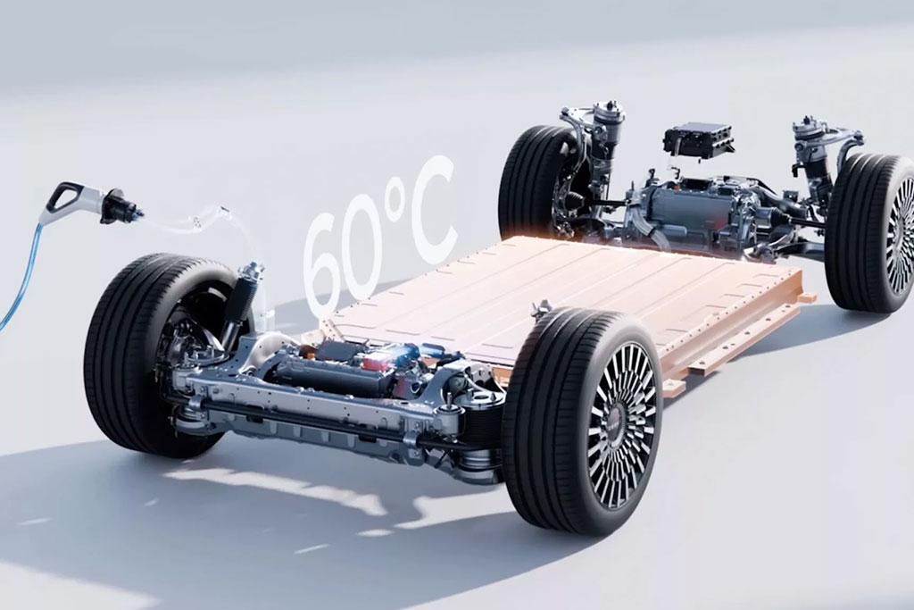 CATL promet une long�vit� record pour sa nouvelle batterie 5C