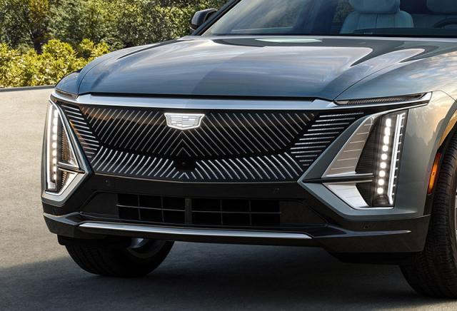 Cadillac abandonne le moteur thermique Cadillac abandonne le moteur thermique