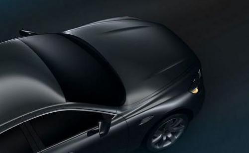 De Tomaso De Tomaso
