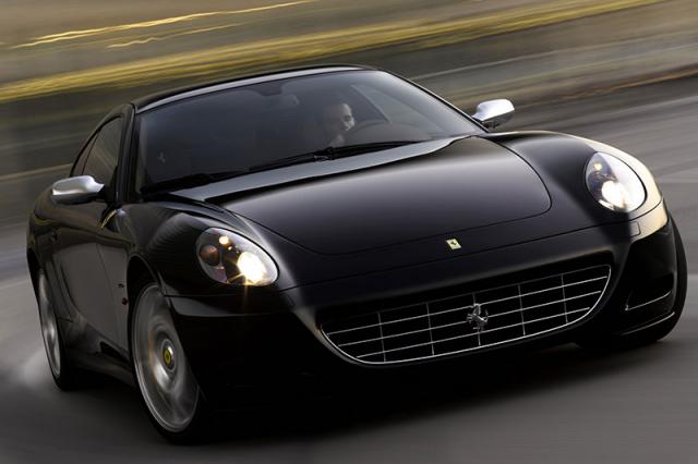 Ferrari rappelle tous ses modèles depuis 2005 pour un problème de freinage Ferrari rappelle tous ses modèles depuis 2005 pour un problème de freinage
