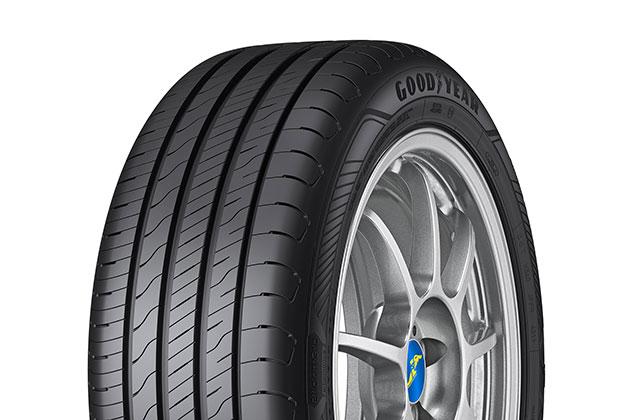 Pneus : Goodyear présente l'EfficientGrip Performance 2 Pneus : Goodyear présente l'EfficientGrip Performance 2