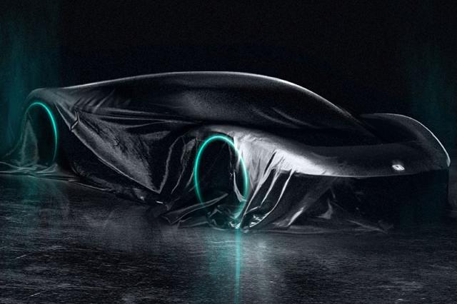 Honda prépare plusieurs sportives électriques Honda prépare plusieurs sportives électriques