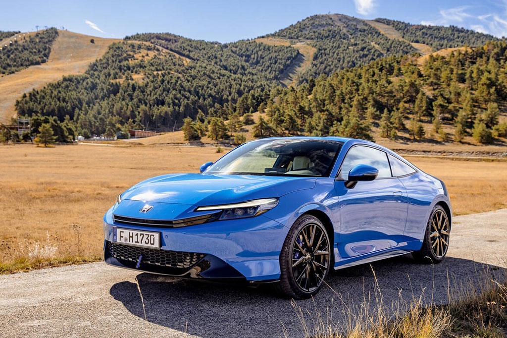 Honda �tend sa garantie � 8 ans en Europe