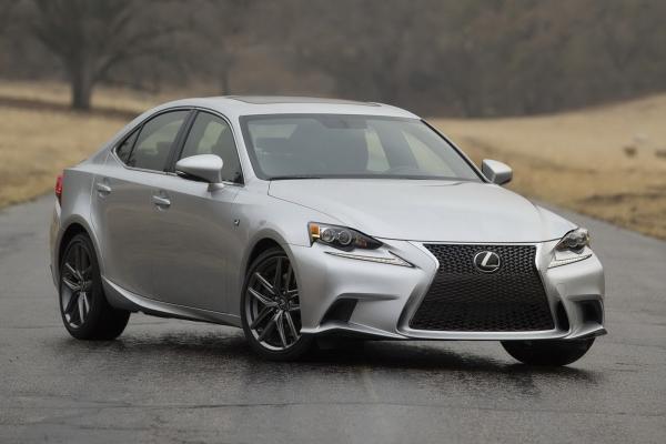 Lexus au top de la fiabilité Lexus au top de la fiabilité