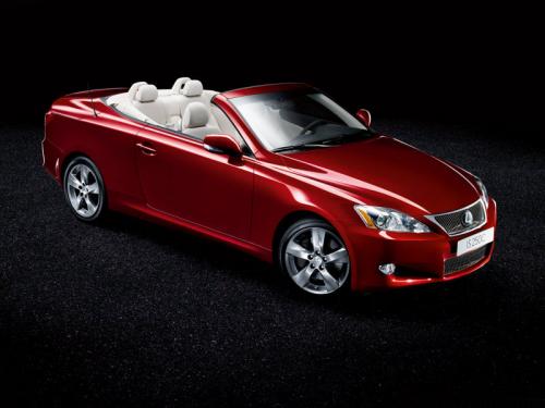 Lexus IS 250C Lexus IS 250C