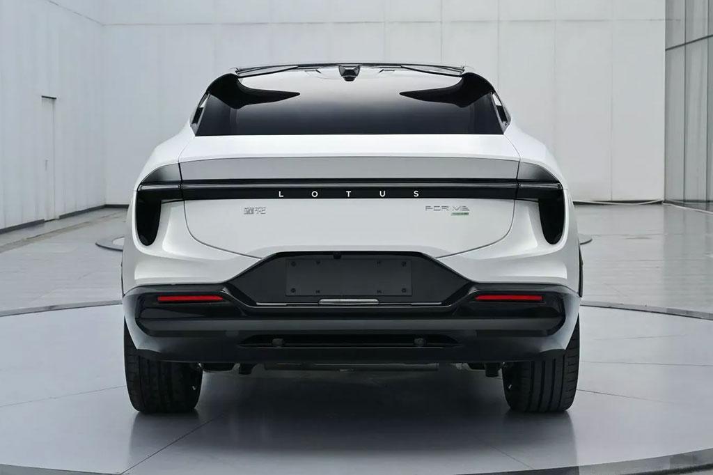 Lotus Eletre For Me : place à l'hybride ! Lotus Eletre For Me : place à l'hybride !
