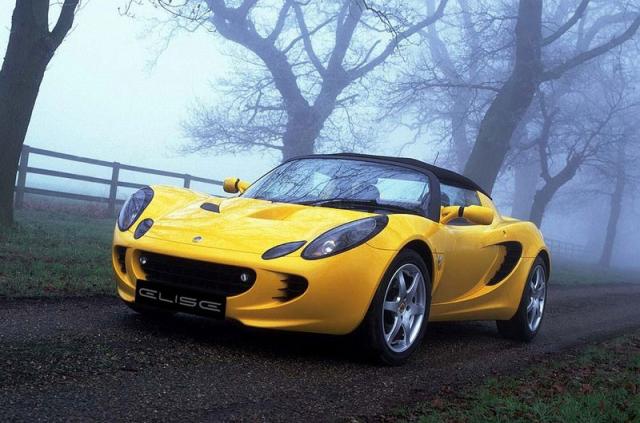 Lotus Approved : des occasions révisées et garanties par le réseau Lotus Approved : des occasions révisées et garanties par le réseau