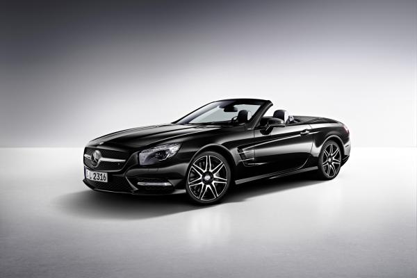 Mercedes SL 400 V6 Biturbo Mercedes SL 400 V6 Biturbo