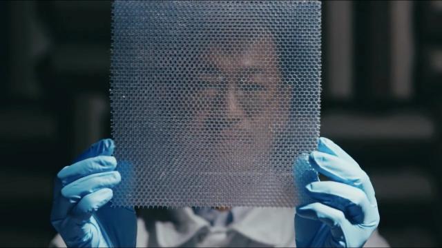 Nissan a développé des insonorisants ultra légers Nissan a développé des insonorisants ultra légers