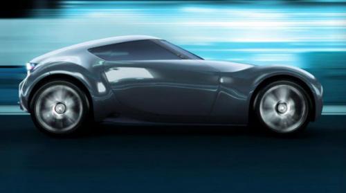 Nissan Esflow : sport branché Nissan Esflow : sport branché
