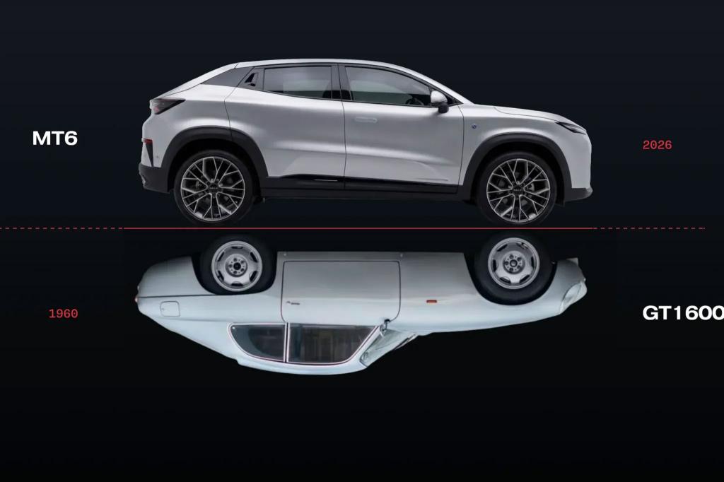 Apr�s 60 ans d'absence, Osca rena�t... avec Lotus