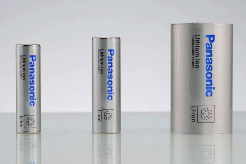 500 km d'autonomie en 10 mn avec les futures batteries Panasonic ? 500 km d'autonomie en 10 mn avec les futures batteries Panasonic ?
