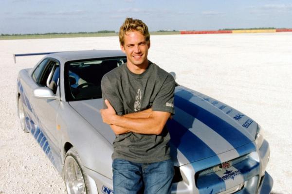 L'acteur Paul Walker décédé dans un tragique accident L'acteur Paul Walker décédé dans un tragique accident