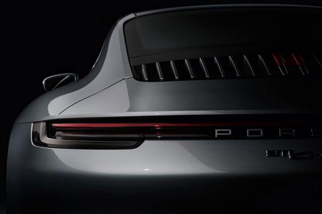 Et si, après tout, la Porsche 911 passait à l'électrique ? Et si, après tout, la Porsche 911 passait à l'électrique ?