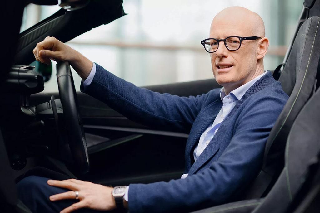 Le nouveau PDG de Porsche va-t-il annuler la 718 �lectrique ?