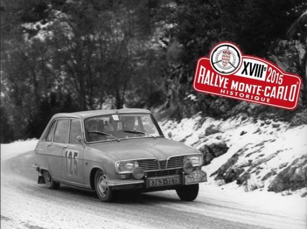 Gagnez votre place de co-pilote au Rallye Monte-Carlo Historique 2015 ! Gagnez votre place de co-pilote au Rallye Monte-Carlo Historique 2015 !