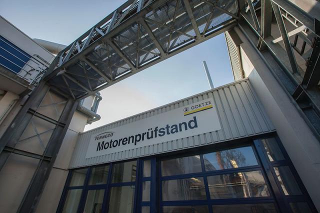 Tenneco mise aussi sur les carburants de synthèse e-fuel Tenneco mise aussi sur les carburants de synthèse e-fuel