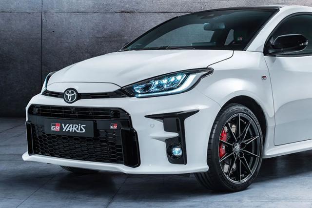 Toyota osera-t-il une GR Yaris Morizo ? Toyota osera-t-il une GR Yaris Morizo ?