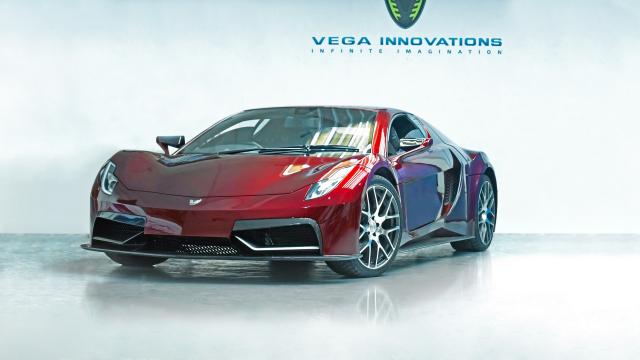 EVX : le missile venu de Vega EVX : le missile venu de Vega